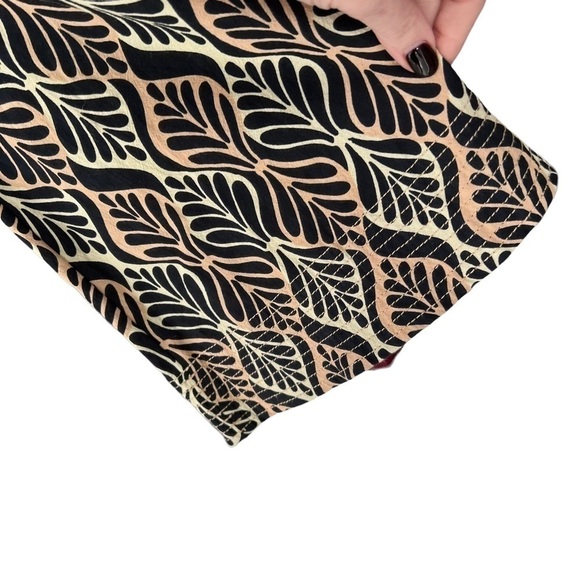 Free People - NWT Gia Shift Mini Black
Combo Dress Cotton Bell Sleeve Sz XS - Picture 7 of 10